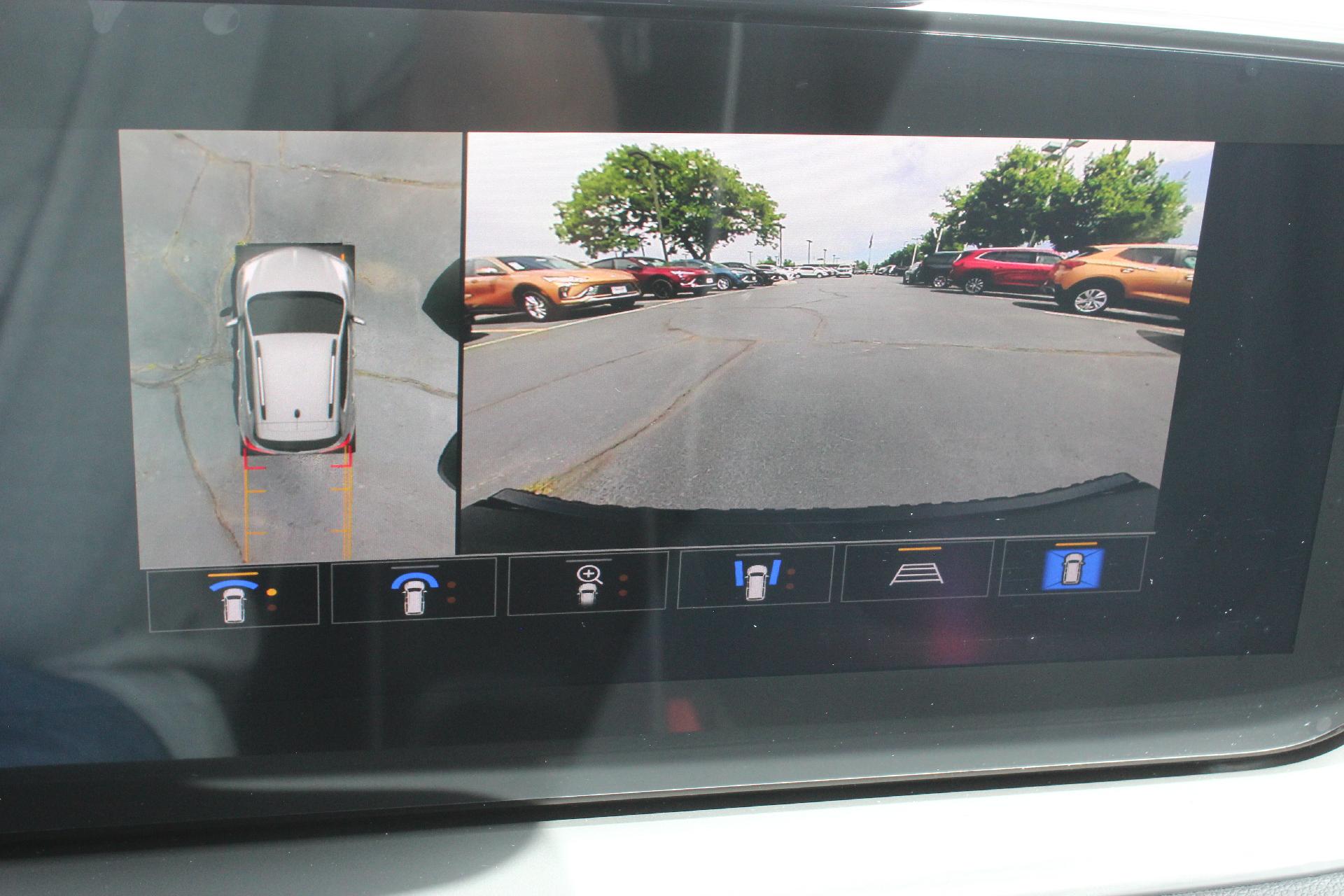 2026 Buick Encore GX Vehicle Photo in AURORA, CO 80012-4011