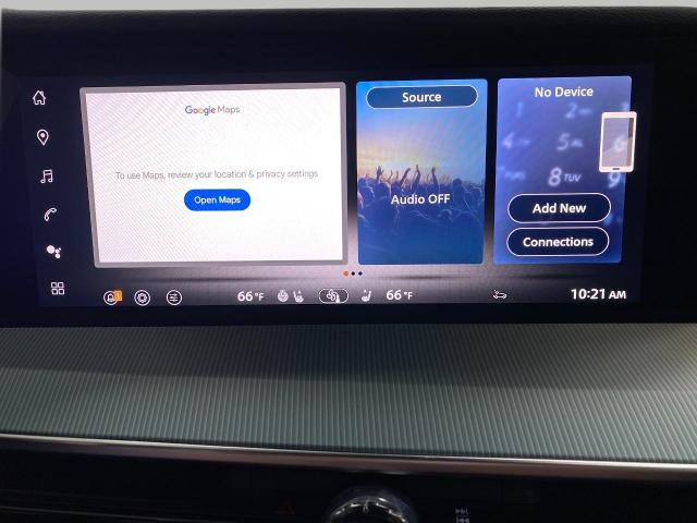 2025 Nissan Murano Vehicle Photo in Appleton, WI 54913