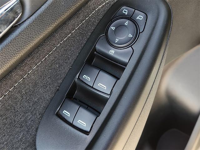 2021 Chevrolet Trailblazer Vehicle Photo in EASTLAND, TX 76448-3020