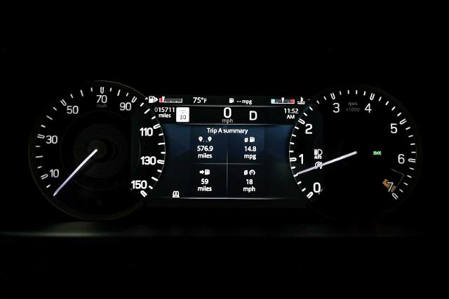 2023 Defender Vehicle Photo in DALLAS, TX 75235