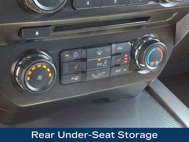 2018 Ford F-150 Vehicle Photo in WATERTOWN, CT 06795-3318