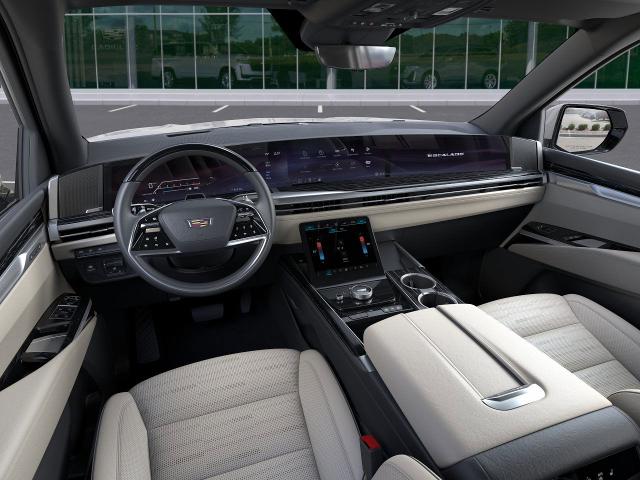 2025 Cadillac Escalade Vehicle Photo in BATON ROUGE, LA 70809-4546