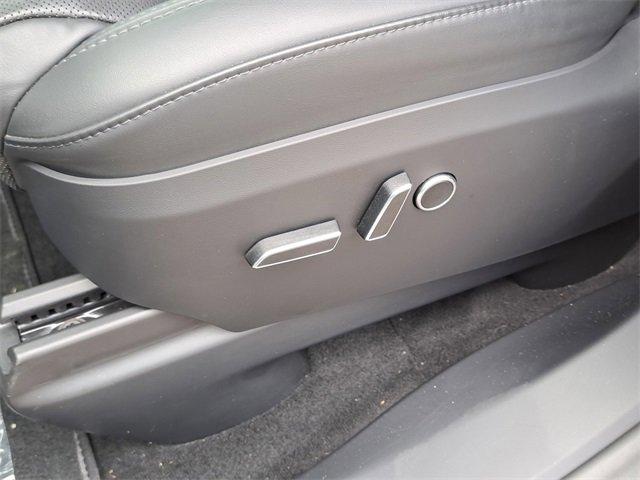 2023 Tesla Model X Vehicle Photo in MILFORD, OH 45150-1684