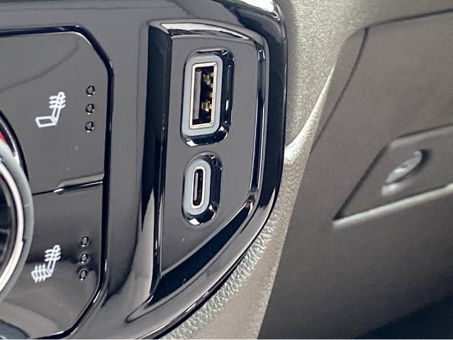 2025 Chevrolet Silverado 1500 Vehicle Photo in SAVANNAH, GA 31406-4513