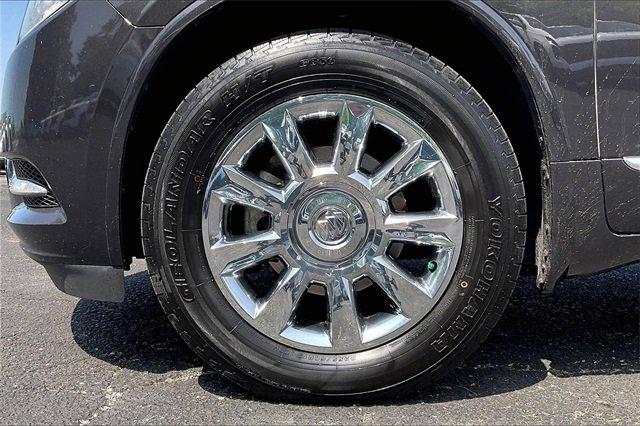 2015 Buick Enclave Vehicle Photo in INDEPENDENCE, MO 64055-1314