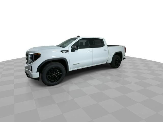2025 GMC Sierra 1500 Vehicle Photo in GILBERT, AZ 85297-0402