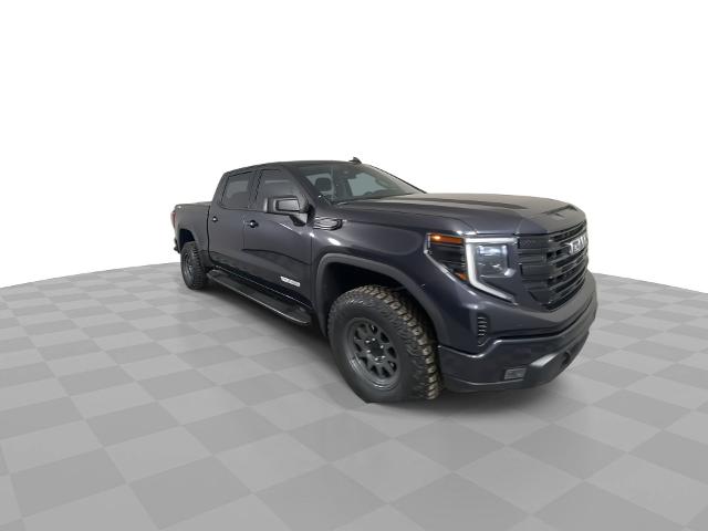 2022 GMC Sierra 1500 Vehicle Photo in GILBERT, AZ 85297-0402