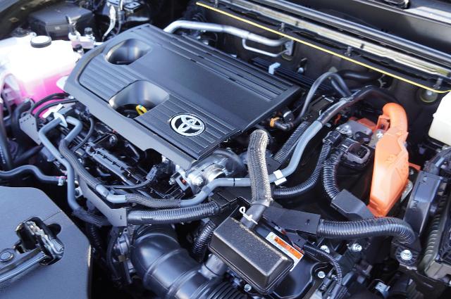 2024 Toyota Crown Vehicle Photo in Riverdale, UT 84405
