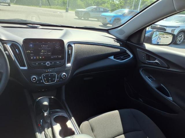2023 Chevrolet Malibu Vehicle Photo in EMPORIA, VA 23847-1235