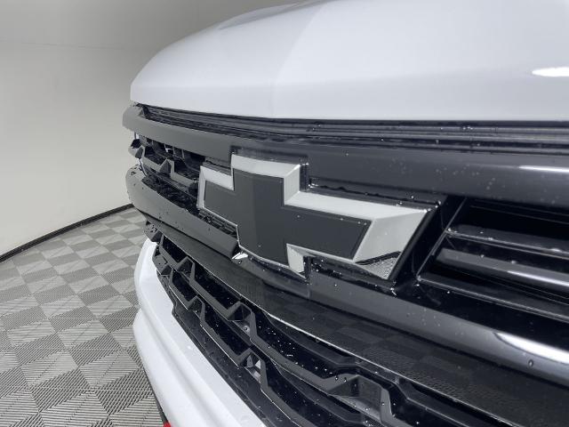 2024 Chevrolet Silverado 1500 Vehicle Photo in GILBERT, AZ 85297-0402