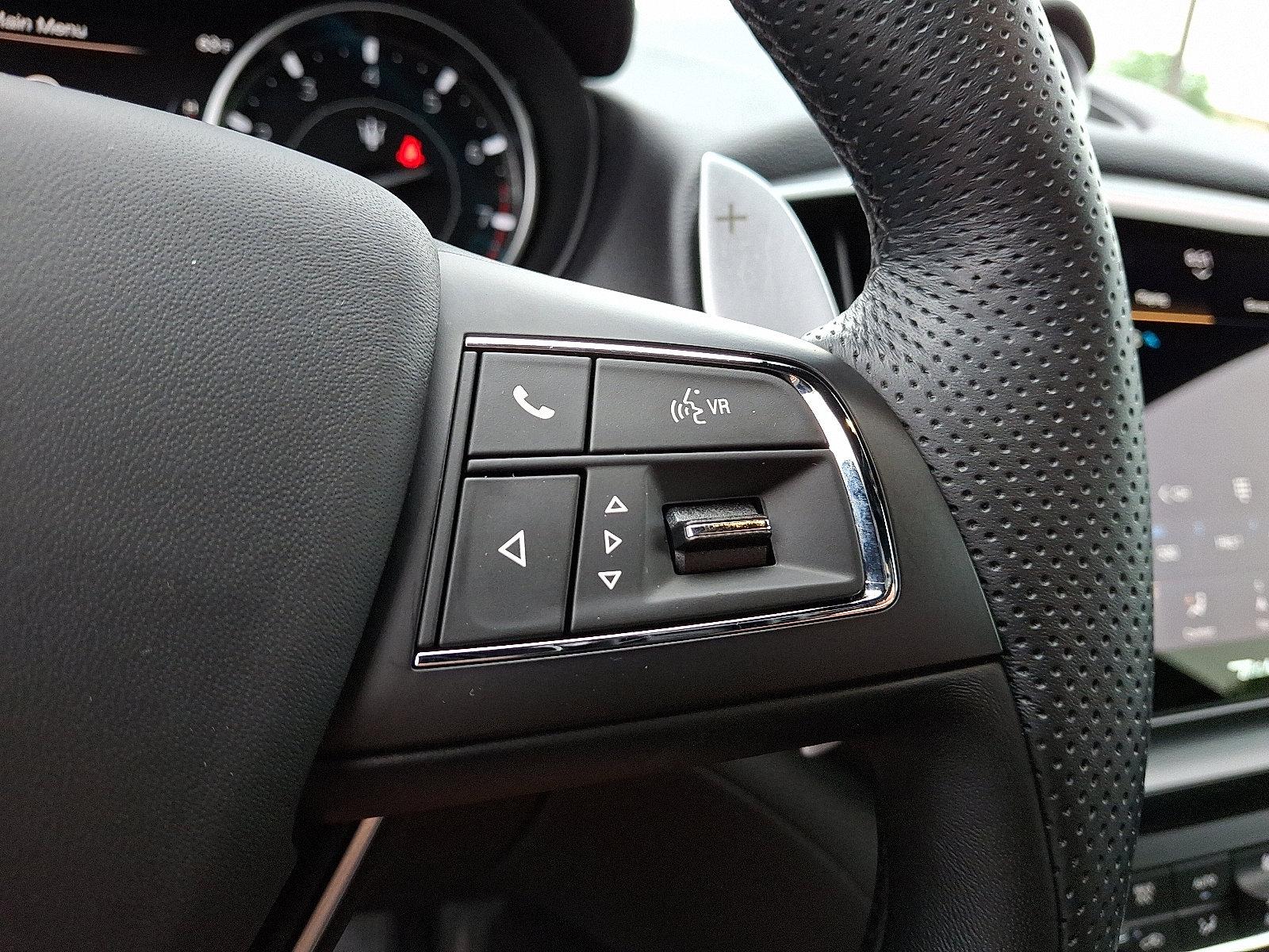 2022 Maserati Ghibli Vehicle Photo in Willow Grove, PA 19090