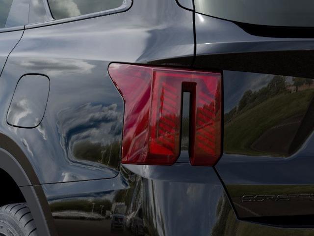 2025 Kia Sorento Vehicle Photo in Oshkosh, WI 54904