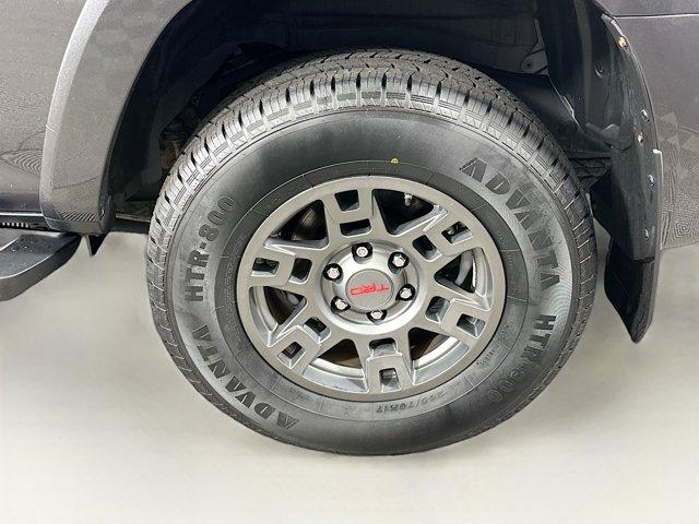 2019 Toyota 4Runner Vehicle Photo in Flemington, NJ 08822