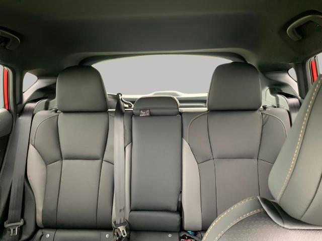 2025 Subaru Crosstrek Vehicle Photo in Oshkosh, WI 54904