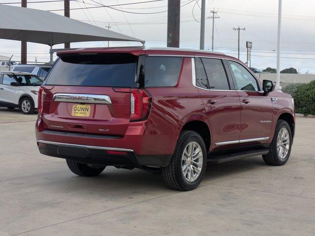 2023 GMC Yukon Vehicle Photo in SELMA, TX 78154-1459