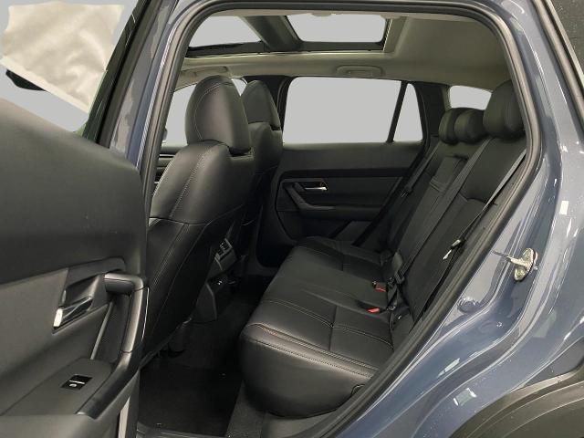 2025 Mazda CX-50 Vehicle Photo in Appleton, WI 54913