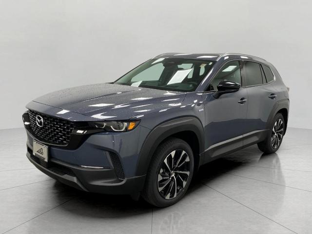 2025 Mazda CX-50 Hybrid Vehicle Photo in Appleton, WI 54913
