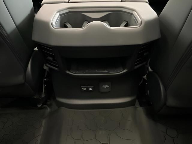 2025 Toyota Tundra 4WD Vehicle Photo in Oshkosh, WI 54904
