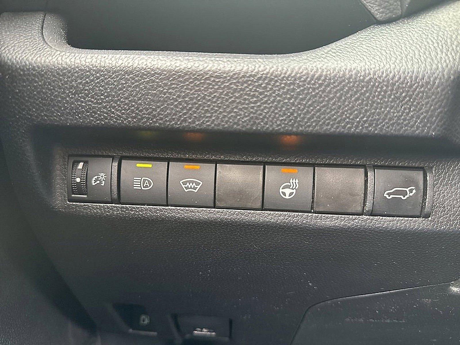 2024 Toyota RAV4 Vehicle Photo in Harrisburg, PA 17111