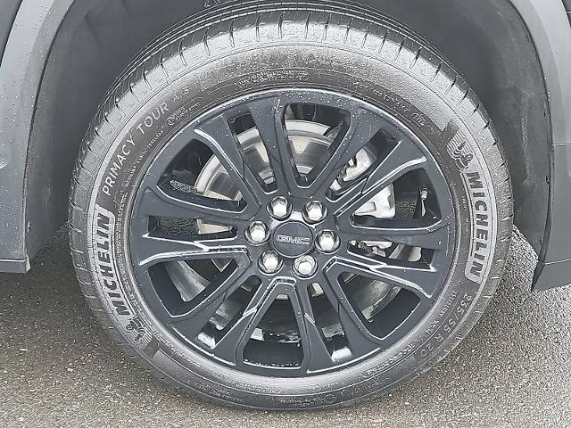2023 GMC Acadia Vehicle Photo in TREVOSE, PA 19053-4984