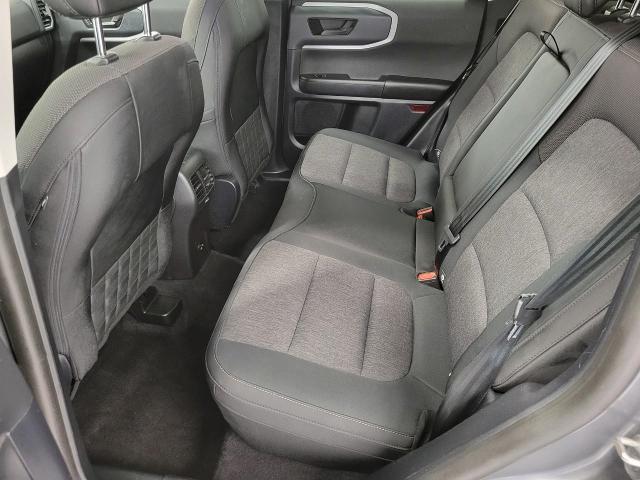 2024 Ford Bronco Sport Vehicle Photo in Oshkosh, WI 54901