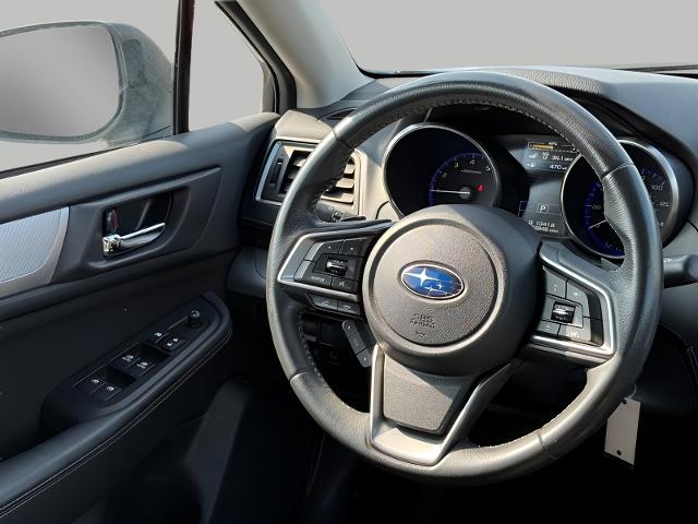 2019 Subaru Legacy Vehicle Photo in MADISON, WI 53713-3220