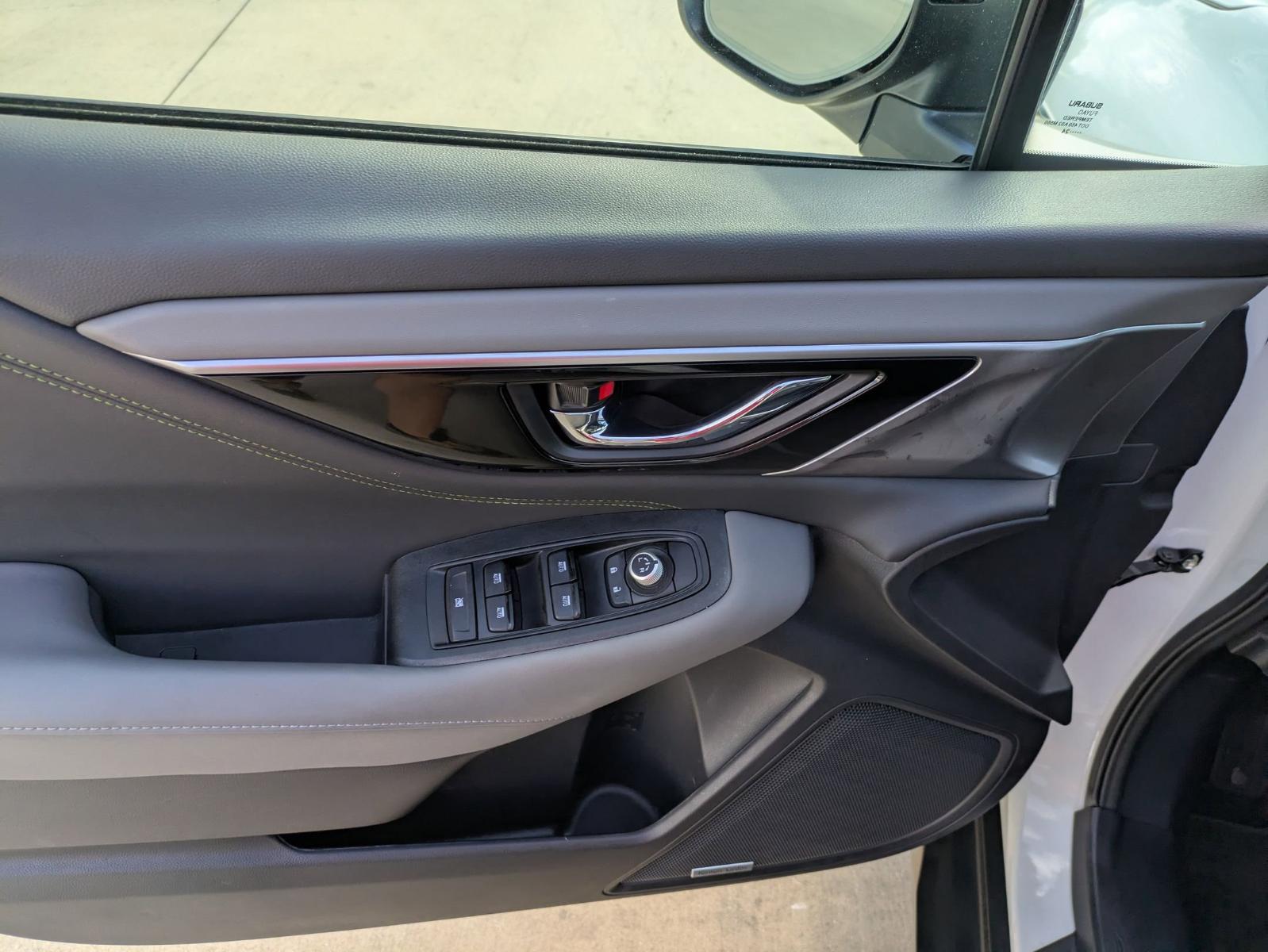 2025 Subaru Outback Vehicle Photo in SELMA, TX 78154-1460