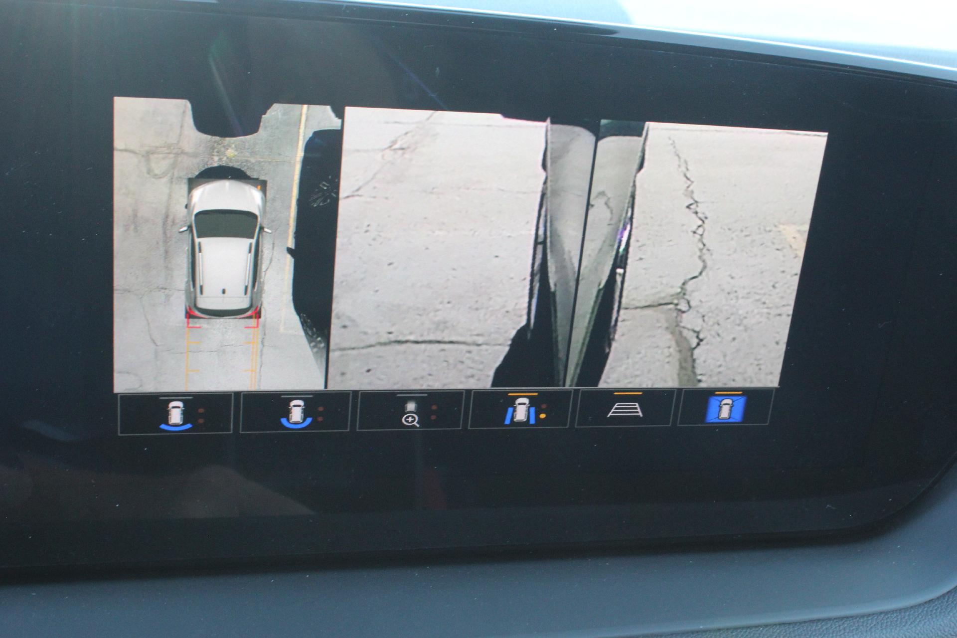 2026 Buick Encore GX Vehicle Photo in AURORA, CO 80012-4011