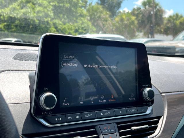 2024 Nissan Altima Vehicle Photo in Savannah, GA 31419