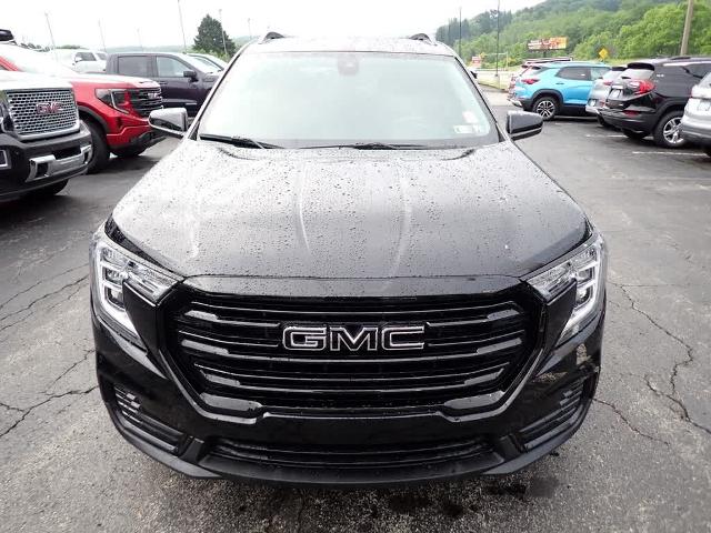 2023 GMC Terrain Vehicle Photo in ZELIENOPLE, PA 16063-2910