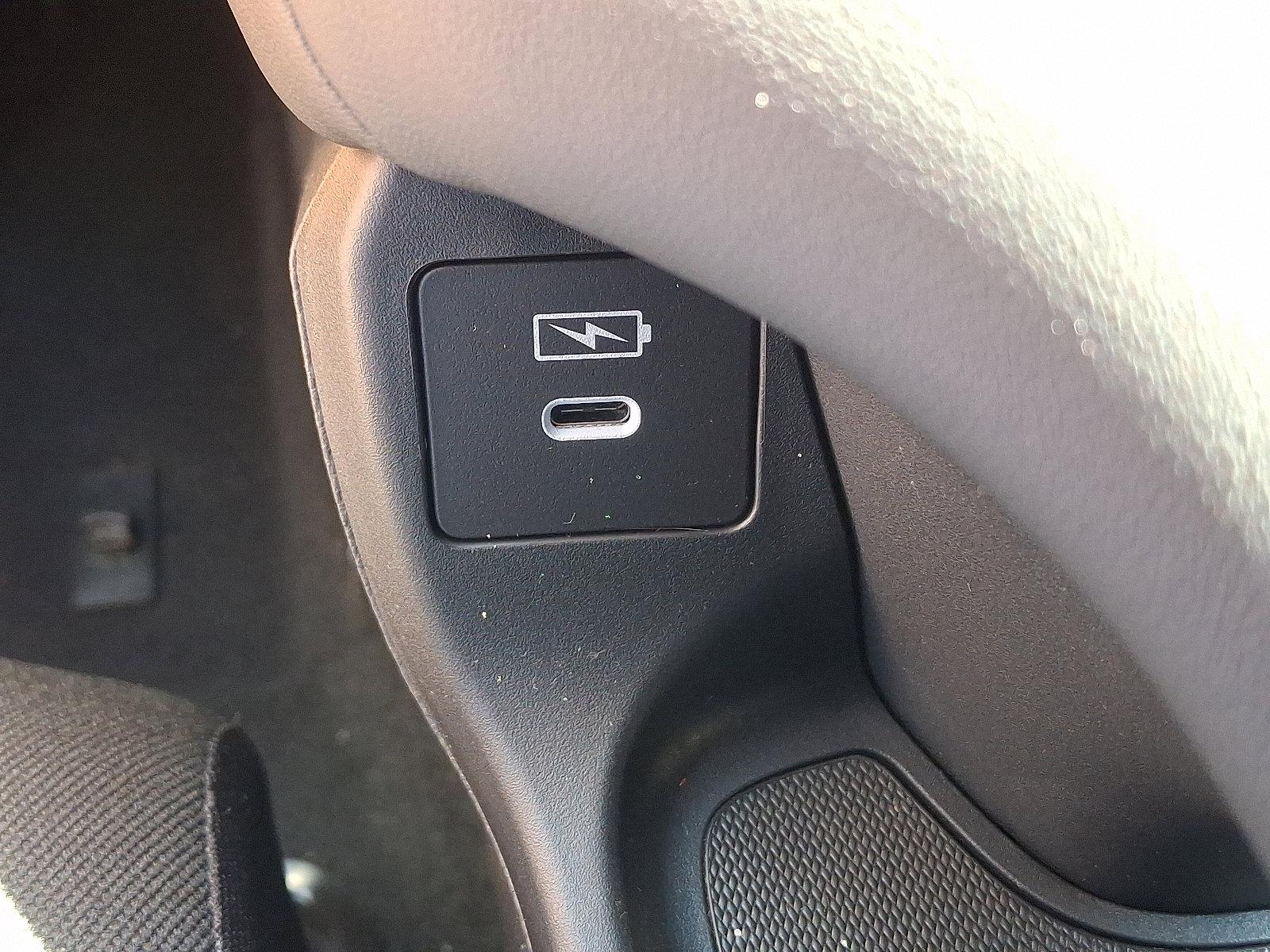 2026 Honda HR-V Vehicle Photo in Harrisburg, PA 17111