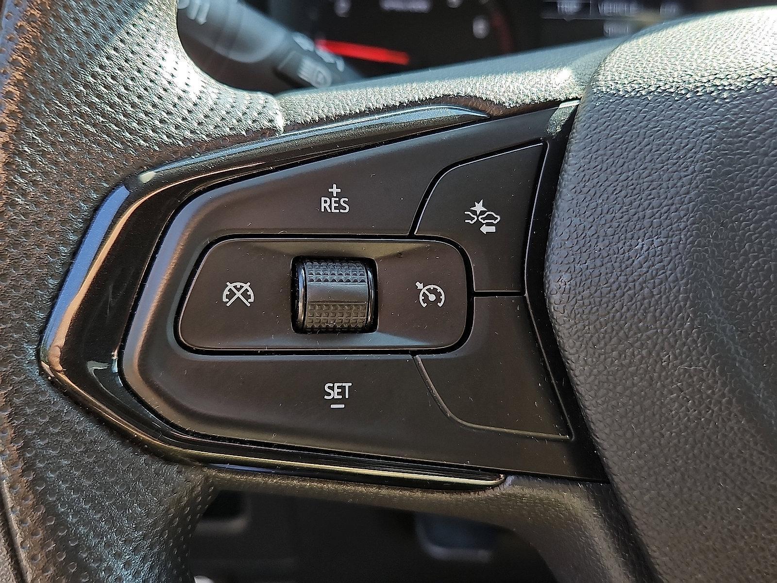 2023 Chevrolet Trailblazer Vehicle Photo in Jenkintown, PA 19046