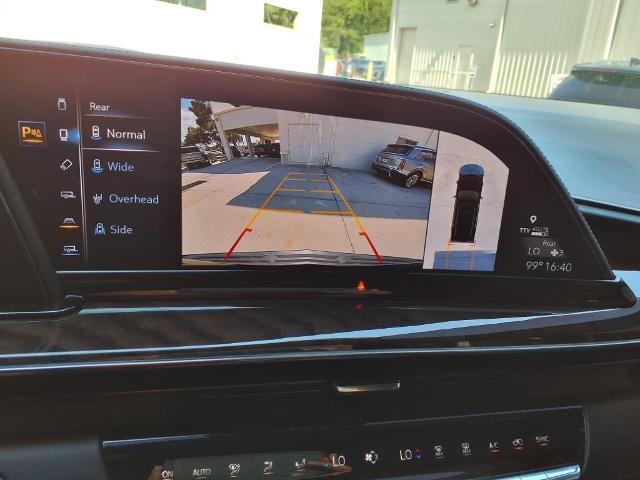 2023 Cadillac Escalade Vehicle Photo in Tampa, FL 33612