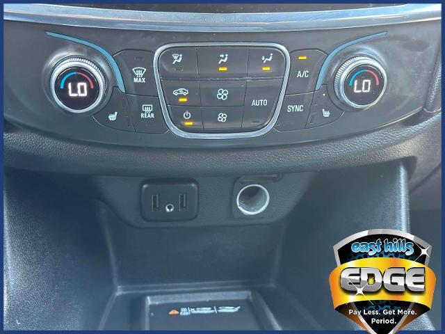2022 Chevrolet Traverse Vehicle Photo in Roslyn, NY 11576