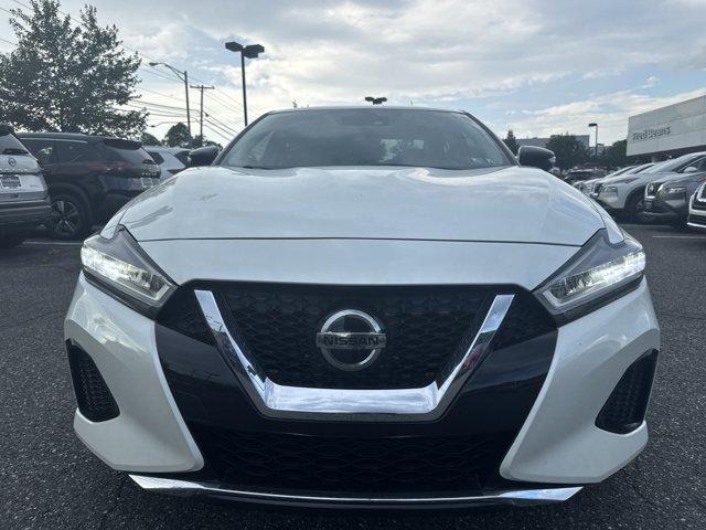 2020 Nissan Maxima Vehicle Photo in Flemington, NJ 08822