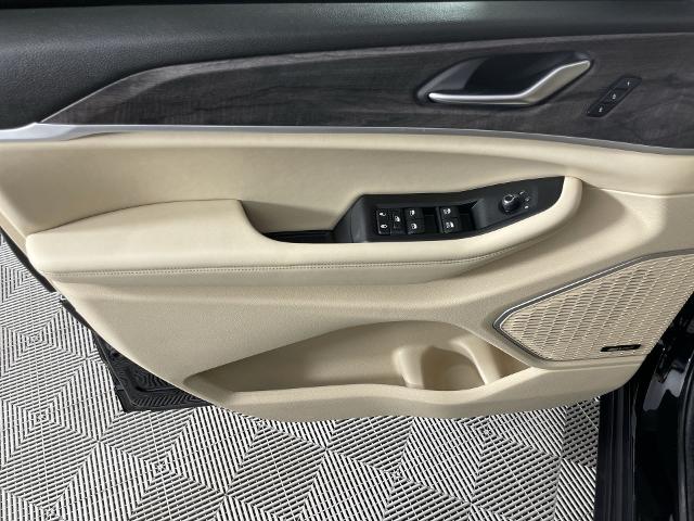 2021 Jeep Grand Cherokee L Vehicle Photo in GILBERT, AZ 85297-0402