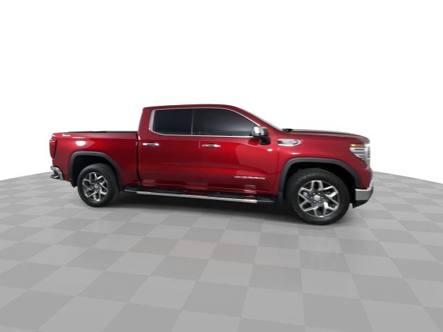 2025 GMC Sierra 1500 Vehicle Photo in GILBERT, AZ 85297-0402