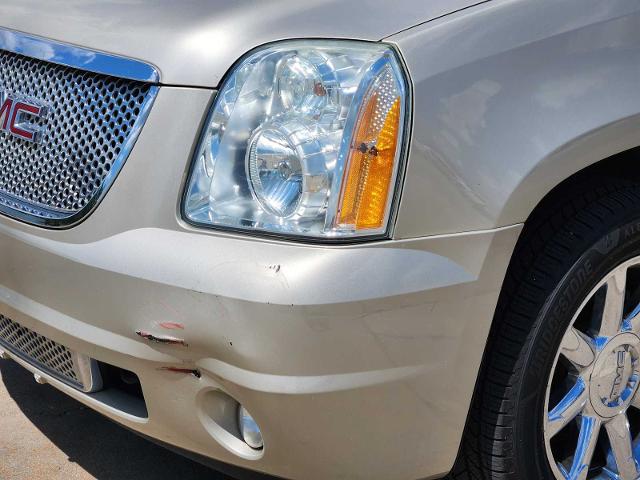 2013 GMC Yukon Vehicle Photo in DENTON, TX 76210-9321