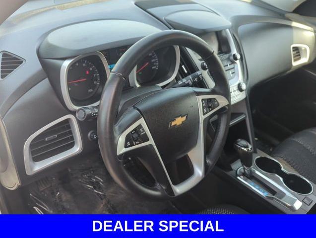 2017 Chevrolet Equinox Vehicle Photo in Merrillville, IN 46410