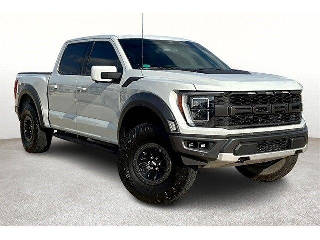 2023 Ford F-150 Vehicle Photo in Grapevine, TX 76051