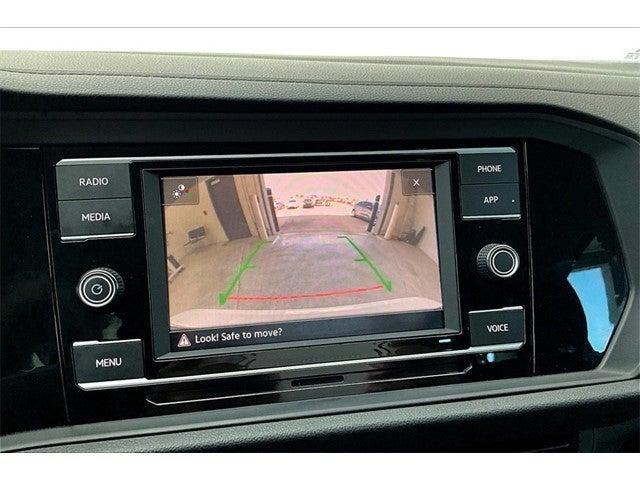 2021 Volkswagen Jetta Vehicle Photo in Grapevine, TX 76051