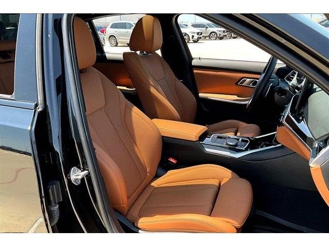 2023 BMW 330i Vehicle Photo in Grapevine, TX 76051