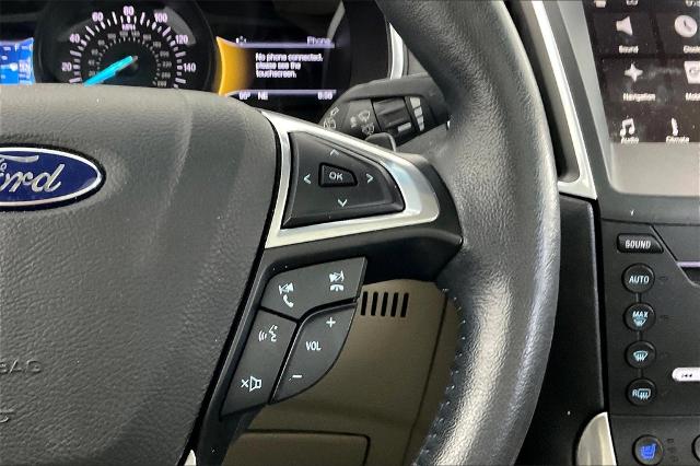 2016 Ford Edge Vehicle Photo in Grapevine, TX 76051