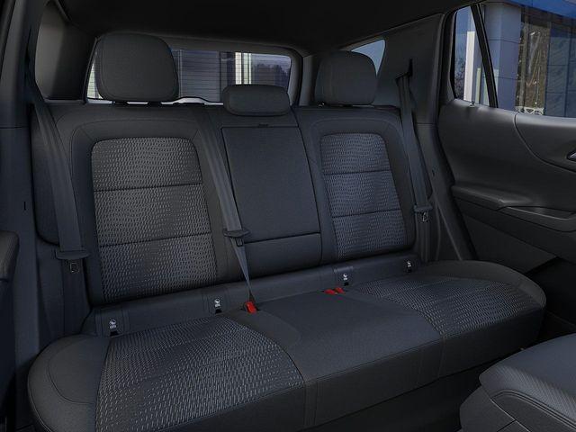 2026 Chevrolet Equinox Vehicle Photo in DANBURY, CT 06810-5034