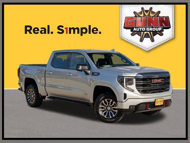 2022 GMC Sierra 1500 Vehicle Photo in SELMA, TX 78154-1459