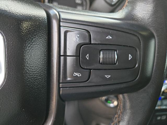 2021 GMC Sierra 1500 Vehicle Photo in Weatherford, TX 76087