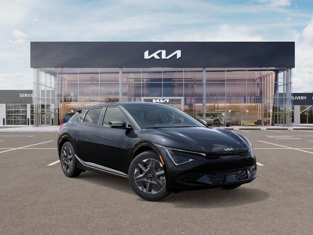 2025 Kia EV6 Vehicle Photo in Dublin, CA 94568
