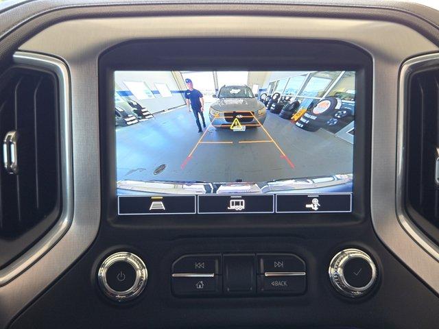 2021 GMC Sierra 1500 Vehicle Photo in Decatur, TX 76234