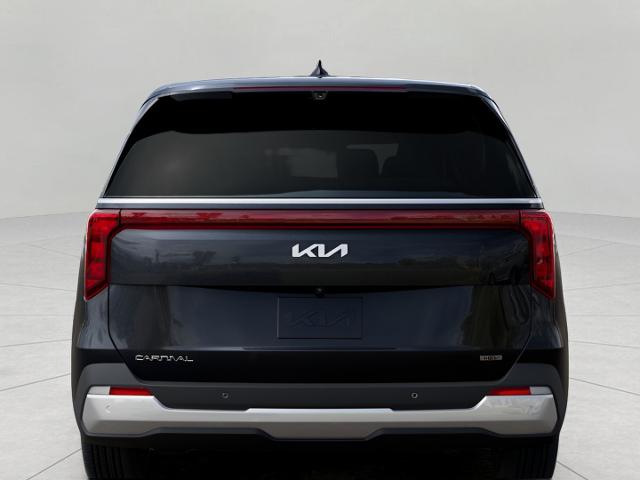 2026 Kia Carnival Hybrid Vehicle Photo in Appleton, WI 54914