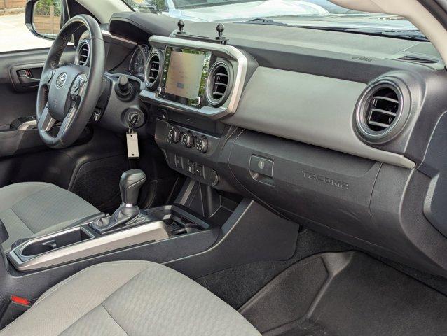 2020 Toyota Tacoma 2WD Vehicle Photo in San Antonio, TX 78230